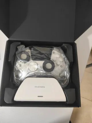 Mando MANBA ONE