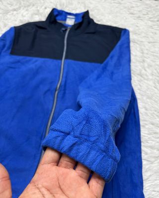 Chaqueta Polar Starter Hombre Talla M
