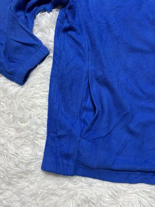 Chaqueta Polar Starter Hombre Talla M