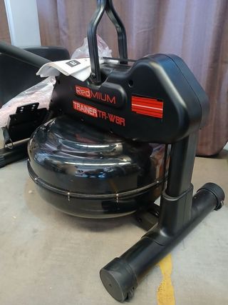 Fytter Máquina de remo de Agua 