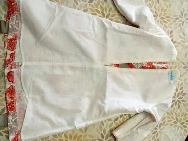 Vestido niña invierno. Poco uso.