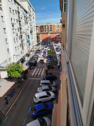 Piso en Málaga