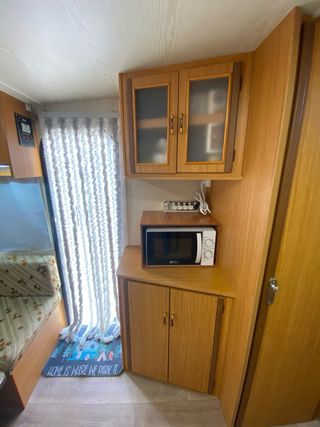 Caravana Moncayo Orotava 430 