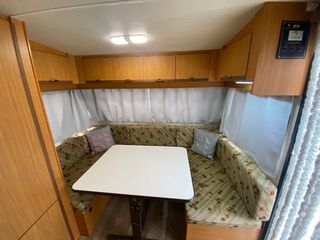 Caravana Moncayo Orotava 430 