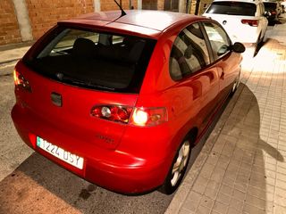 SEAT Ibiza 2005