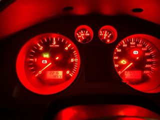 SEAT Ibiza 2005