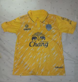 Camiseta Buriram United Fútbol