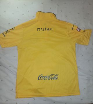 Camiseta Buriram United Fútbol