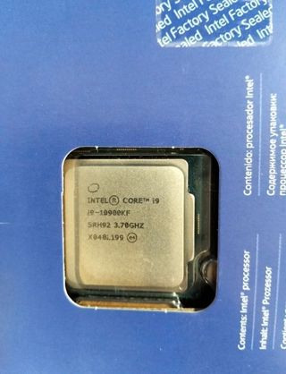 Procesador Intel Core i9-10900KF

3.70 G