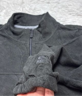 Chaqueta Polar Starter Hombre Talla XL