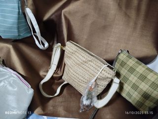 Bolsos de mujer