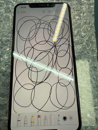 Schermo/LCD per iPhone XS originale al 100%