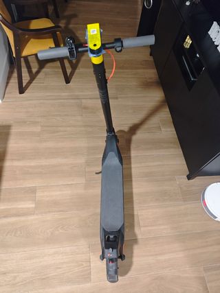 Patinete Eléctrico Xiaomi 4 Lite 2ª Gen