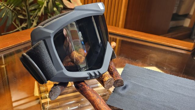 Occhiali Biker, Cross, Road Riding, MTB/BMX, Softa