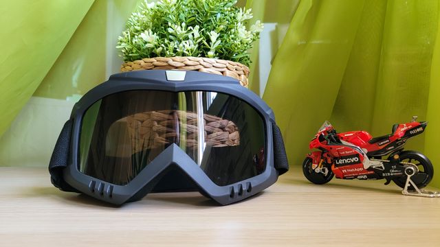 Occhiali Biker, Cross, Road Riding, MTB/BMX, Softa