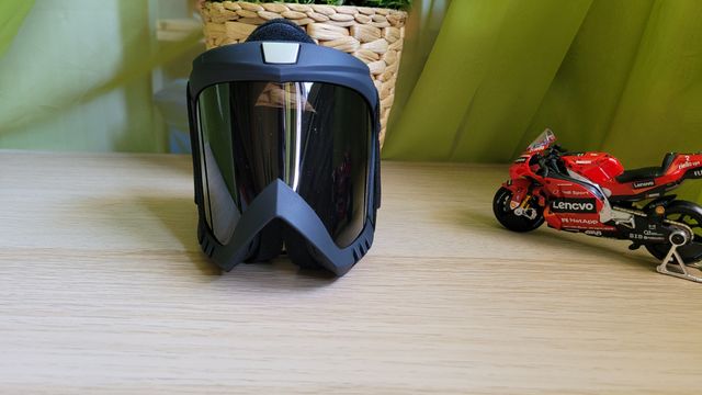 Occhiali Biker, Cross, Road Riding, MTB/BMX, Softa