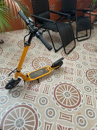 Patinete Eléctrico para niños
