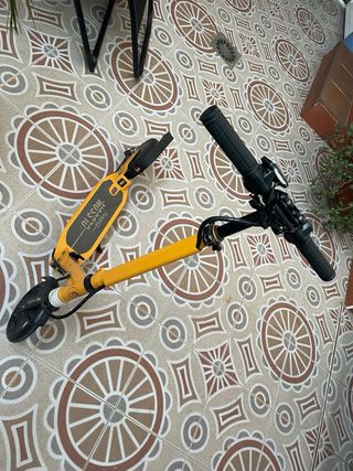 Patinete Eléctrico para niños