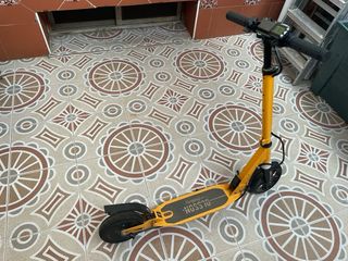 Patinete Eléctrico para niños