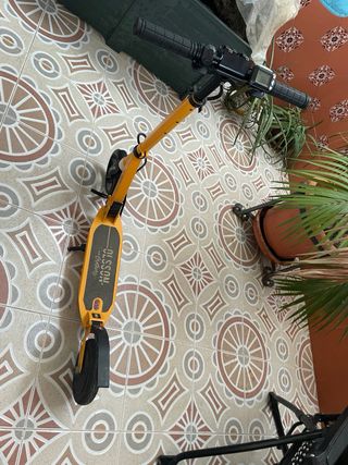 Patinete Eléctrico para niños
