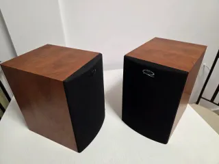 Altavoces KEF