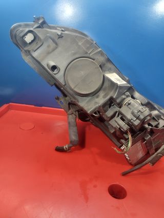 FARO DERECHO XENON CITROEN C4 89902321