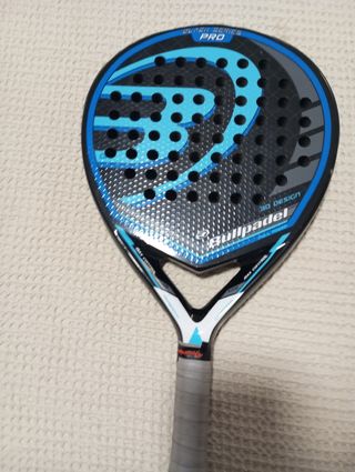 Raqueta de pádel Bullpadel Pro