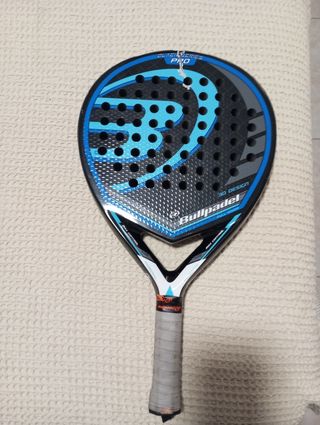 Raqueta de pádel Bullpadel Pro