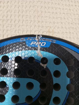 Raqueta de pádel Bullpadel Pro