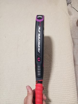 Raqueta de pádel Bullpadel Pro