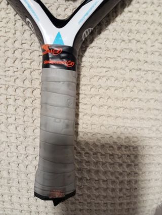 Raqueta de pádel Bullpadel Pro