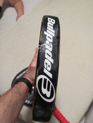Raqueta de pádel Bullpadel Pro