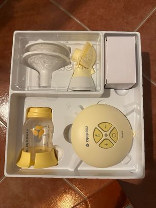 Sacaleches Medela Swing Flex