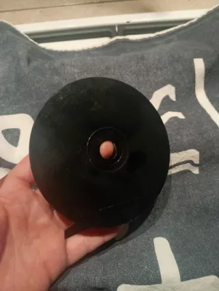 Spyro the Dragon PS1 CD