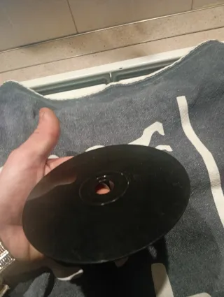 Spyro the Dragon PS1 CD