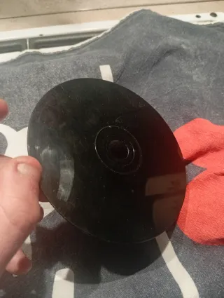 Spyro the Dragon PS1 CD