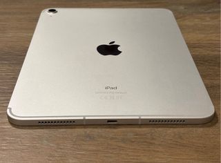 iPad 10ª Gen 256GB Wifi + 5G