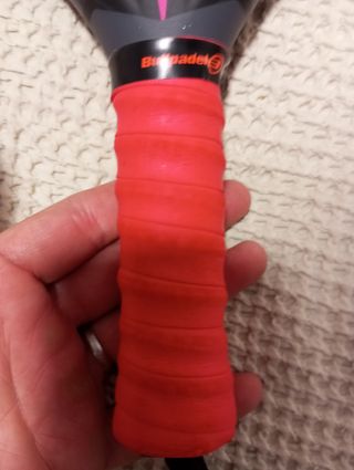 Raqueta de pádel Sioux Adrenaline