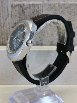 Sicura Ovetto Carica Manuale REVISIONATO