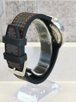 Sicura Ovetto Carica Manuale REVISIONATO