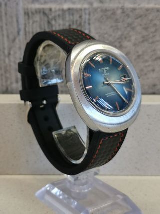 Sicura Ovetto Carica Manuale REVISIONATO