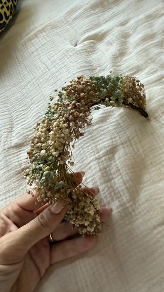 Se vende vestido de niña de ceremonia