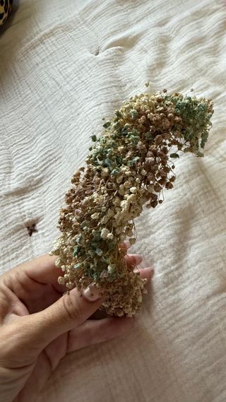 Se vende vestido de niña de ceremonia