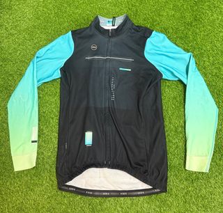Maillot Gobik manga larga Talla L
