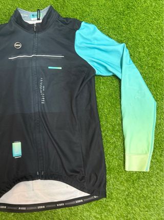 Maillot Gobik manga larga Talla L