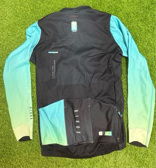 Maillot Gobik manga larga Talla L