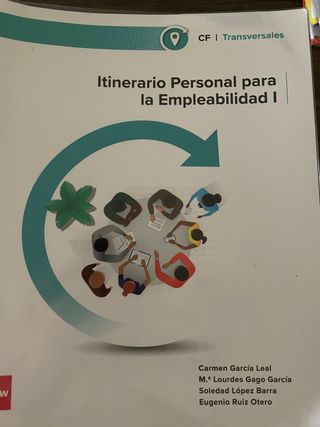 libro grado superior administración y finanzas