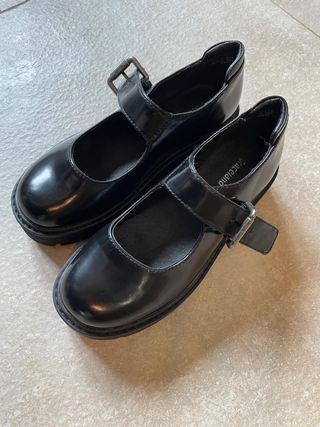 Scarpe Mary Jane Graceland N. 33
