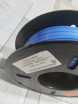 Filamento Impresión 3D XINGTONGZHILIAN 1.75mm