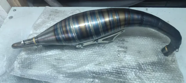 Escape Stage 6 S6RT 90/100CC